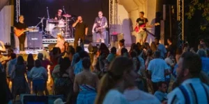 Witham music festival