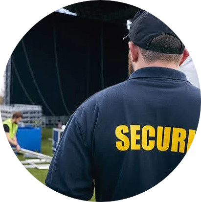 Event security essex
