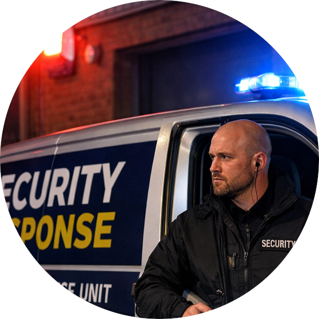 keyholder and responsive security chelmsford