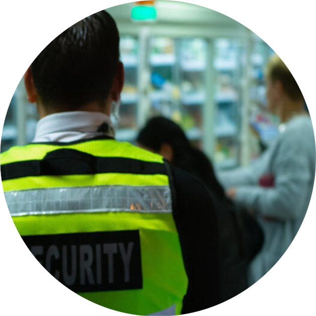 Retail security essex
